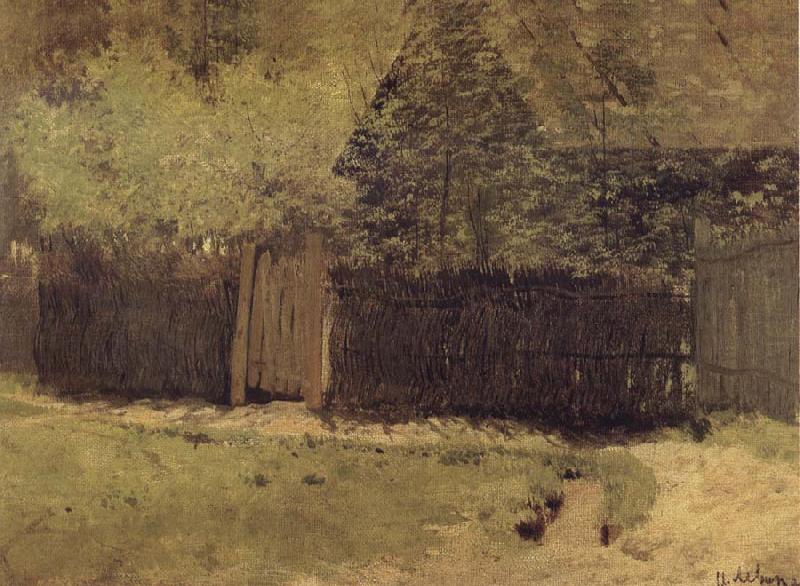 Grun May First, Levitan, Isaak